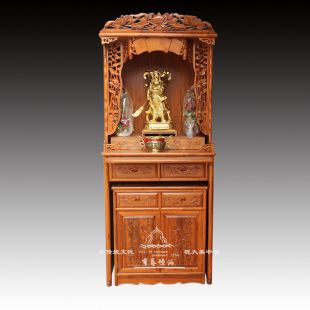 安放神位问答？